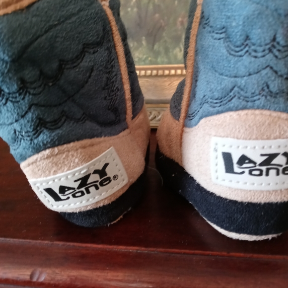Toddler Snuggly Cowboy Boots NWT - Picture 3 of 5